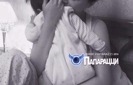 П.Анужин: Үрийнхээ төлөө би тэвчээр гаргасан