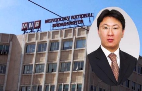 МҮОНРТ-ийн ерөнхий захиралд Н.Дэмбэрэлийн нэр яригдаж байна