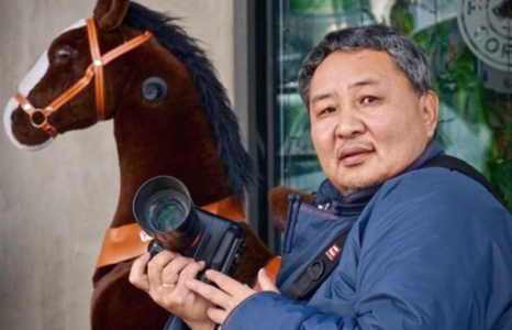 	М.Зоригт шинэ жилийн бэлгээ хэнд өгөх вэ? 