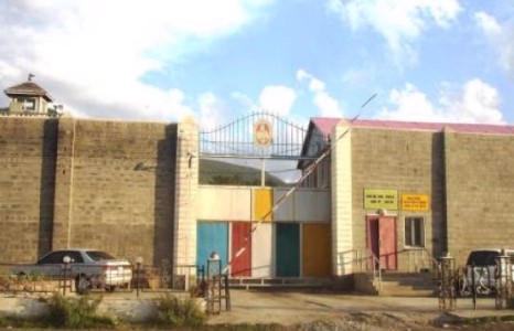 Хорих ангиудаас ноцтой зөрчил илэрчээ