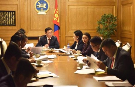 Агаарын бохирдлыг бууруулах зорилгоор цахилгааны шөнийн хэрэглээг тэглэнэ