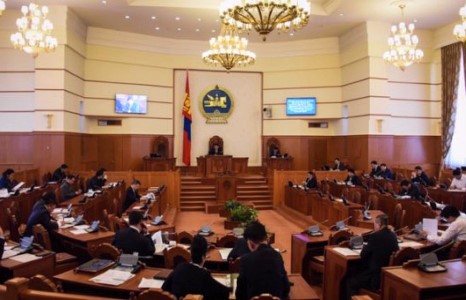 Олгой хагаравч тогоон дотроо буюу өмгөөлөл