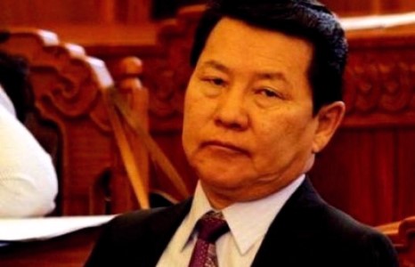 Ч.Улаан гишүүний 100 саяын задаргаа ил болох уу?