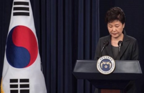  БНСУ-ын Ерөнхийлөгч огцорлоо