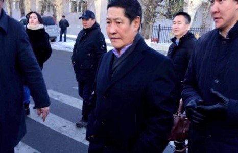 24 баримт: Би Ц.Элбэгдоржийн төлөө биш эх орныхоо төлөө зүтгэмээр байна