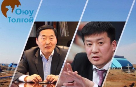 “М Ойл” компани ба С.Баярцогтын нөхөрлөл = Оюутолгойд өндөр өртөгтэй шатахуун