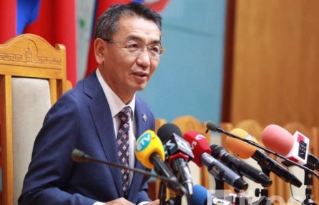 Ц.Мөнх-Оргил: Энэ Засгийн Газрын бүрэн эрхийн хугацаанд Далай лам Монголд айлчлахгүй...