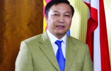 Ардчилсан нам Л.Гүндалайгийн хайрыг хүлээн авсангүй