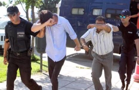 Манай улсын иргэн Турк улсад дээрэм, хүчирхийллийн хэрэг үйлджээ 