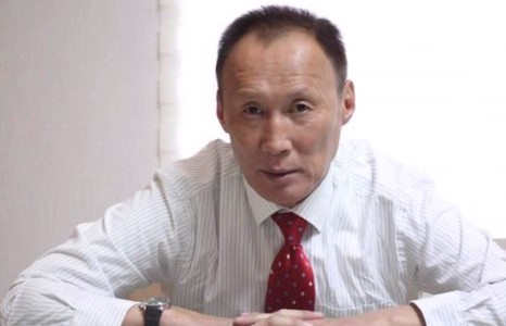 Б.Жаргалсайхан: Долларын ханш өсөж байгаа нь манайд ашигтай