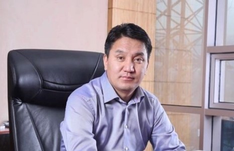 Ж.Ганбаатар: Монголд компани удирдана гэдэг авъяас шаардсан ажил шүү... Больцгоо...