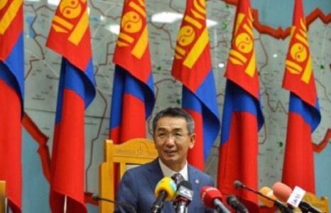 Ц.Элбэгдорж Далай ламыг урьсныг Ц.Мөнх-Оргил батлав уу?