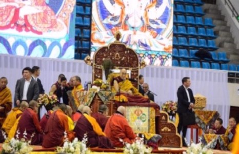 Хятадаас Монголд 4.2 тэрбум долларын зээл олгох хэлэлцээ хэвийн үргэлжилнэ гэжээ