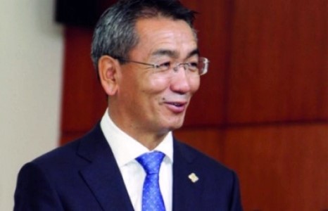 Ц.Мөнх-Оргил: М.Энхболдын ач хүү X Богдоор тодорсон гэх нь ташаа мэдээлэл