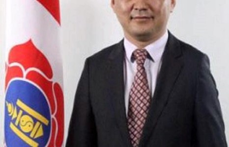 Засаг дарга нар чинь ийм л байна шүү дээ, М.Энхболд дарга аа