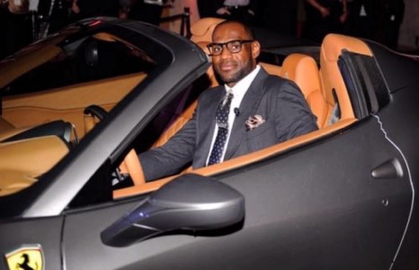 NBA-ИЙН ОДОД ЯМАР ҮНЭТЭЙ МАШИН ХӨЛӨГЛӨДӨГ ВЭ?