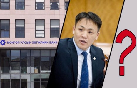 “Хөгжлийн банк”-наас зээл авсан компаниудын нэр ил болж, улс төрчид үнэнээ өчиж эхэллээ