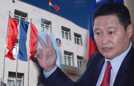 Ерөнхий сайд асан Н.Алтанхуяг хилс хэрэгт гүтгэгдсэн үү? 