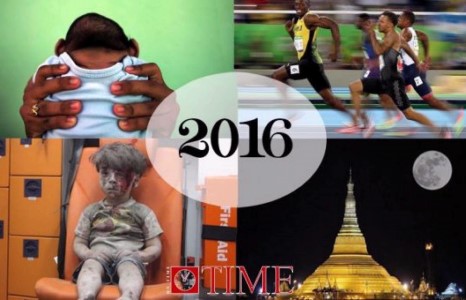 BBC” 2016 оны онцлох гэрэл зургуудыг зарлалаа