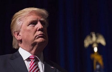 Дональд Трамп: БНХАУ худалдааны асуудал дээр буулт хийхгүй бол АНУ “Нэг Хятад” бодлогыг дэмжихгүй