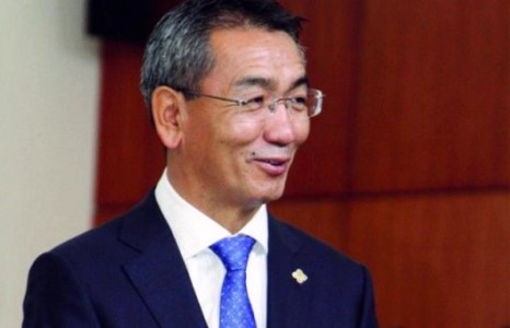 Ц.Мөнх-Оргил: Ямар Амараа. Би мэдэхгүй