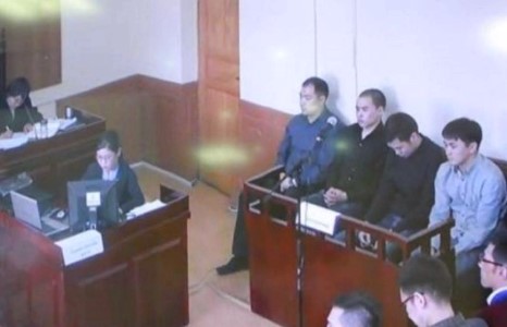 “Сугардаггүй” Д.Сугарын хүү С.Цог  дахин хар тамхины хэргээр баривчлагдлаа