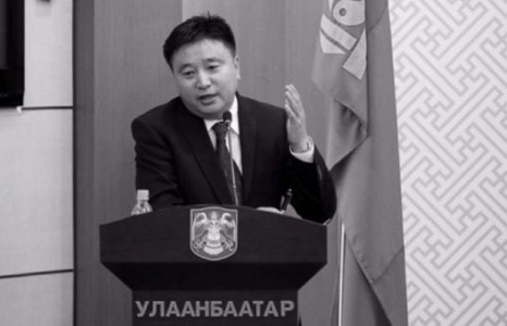 Су.Батболд МАН-ын нэр хүндийг унагаж байна