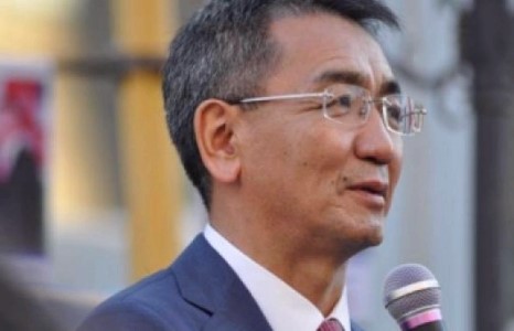 Ц.МӨНХ-ОРГИЛ: ХЯТАДЫН ОЛОН ИРГЭН ДАВХАР ИРГЭНШИЛТЭЙ БОЛНО... 