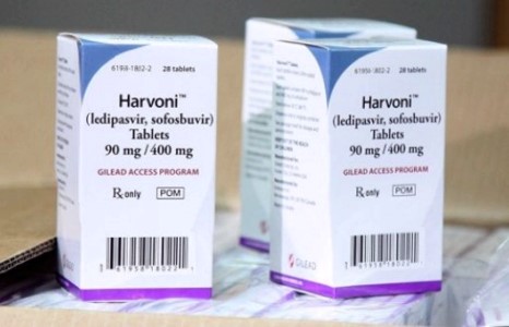  Элэгний С вирусын эмийг даатгалаар олгож эхэллээ