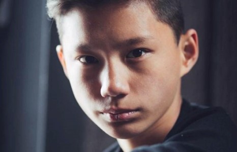 Санжийн Баярын Нацаг