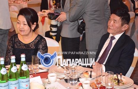 Ц.Нямдорж Их хурлын даргад хууль зөрчихгүй байхыг анхааруулжээ 