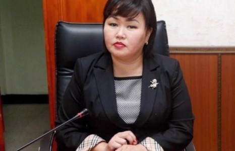 Э:Дагиймаа: Энэ мэдээлэл худал