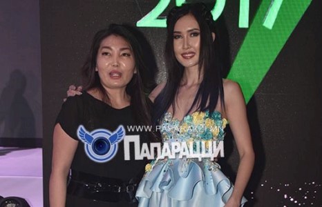 Ганц бие болонгуутаа л САЙН АХ нарын санал хүлээж авсан топ Ариунгэрэл 