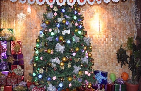 Арвин баялаг сонголттой, итгэмээргүй хямдхан үнэтэй “MJ`s” рестораны Шинэ жилийн багцыг сонгоцгооё