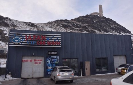 Авто машиндаа хайртай хүн бүхэн анхаарлаа хандуулаарай 