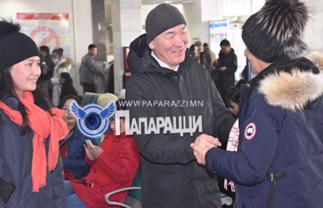 Үйлдвэрчний эвлэлийн үнэнч генсек хаана явна вэ? 