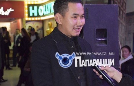 Цэцэ, GEE хоёрын хооронд хэн ЯС ХАЯВ?