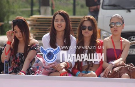 Сураг тасарсан “ANEMONE”-ы охидын ийм нэгэн НЯЛХ байдал 