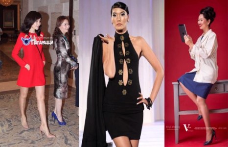 50 наснаас айх юм алга