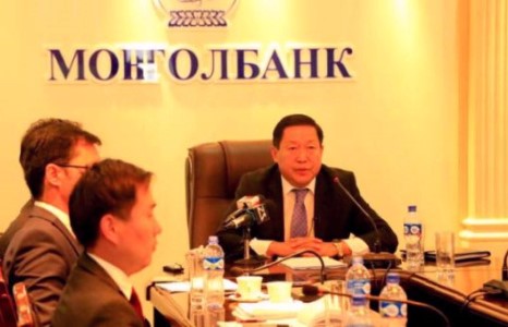 Н.Баяртсайханы багийнхан эрүүл эсэхэд Баабар эргэлзэв
