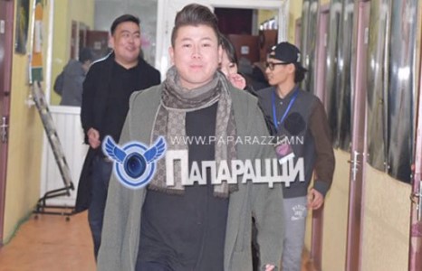 Motive-н Ганбаагийн ААЛЬГҮЙТЭЛ