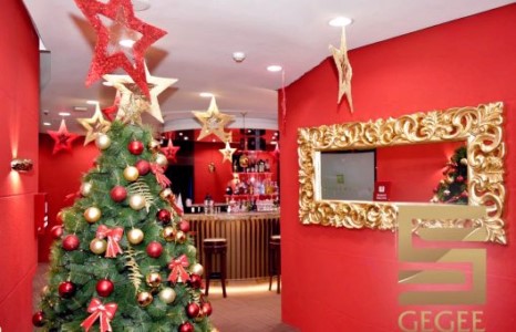 Хамгийн сайхан шинэ жилийн баярыг хаана тэмдэглэхээ сонгох гэж байна уу? 