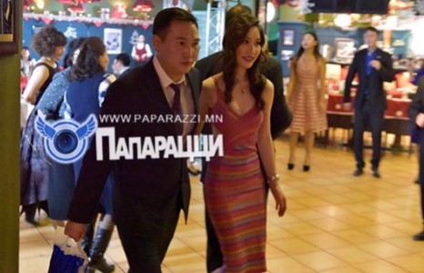 Мисс Батцэцэгийн “нөлөөтэй” хайрын гурвалжингийн эзэд  