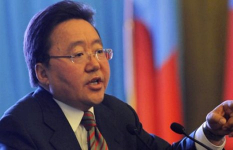 Ц.Элбэгдорж: Давхар иргэншлийг хэзээ ч хүлээн зөвшөөрч болохгүй