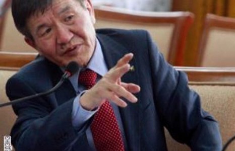 Ц.Нямдорж: Дээд шүүх захиалгын байгууллага болж хувирлаа