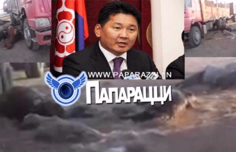 Шадар сайд бичигтийн боомтод гарсан асуудлыг таслан зогсоох үүрэг өгчээ 