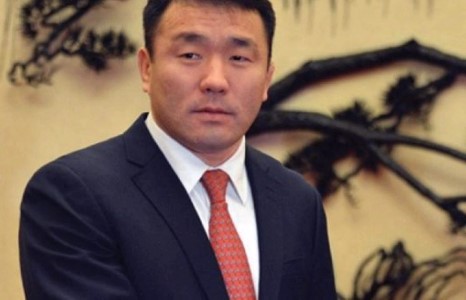 Д.Сумъяабазарын “вант улс” Сонгинохайрхан дүүрэг болох уу