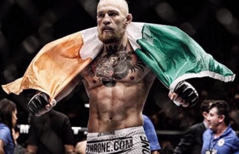 Конор Макгрегор хэрхэн хамгийн баян тулаанч болсон бэ