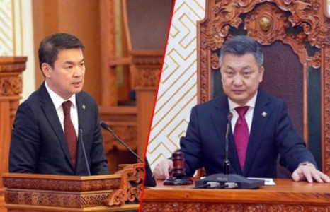 Ч.Сайханбилэг, С.Баярцогт нар ард түмний өмчийг үнэгүй авч, “МSC”-д өрөө төлөх гэж байсныг З.Энхболд хэллээ