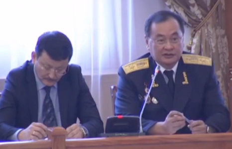 М.Энх-Амгалан: С.Зоригийн хэрэг нотлогдсон... Яллагдагсад захиалгаар хүний амь хохироож, хэргээ нуухын тулд 4-н хүнийг алж шатаасан...